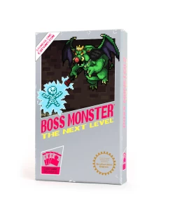Boss Monster 2 The Next Level