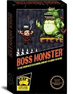 Boss Monster