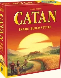 Catan