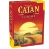 Catan 5-6 Player Extension