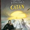 Catan Game Of Thrones: Brotherhood Of The Watch