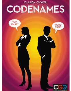 Codenames