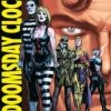 DC COMICS Doomsday Clock Part 1 HC