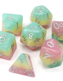 Poly Set Spring Awakening