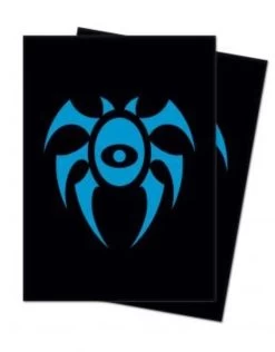 House Dimir 100ct Sleeves