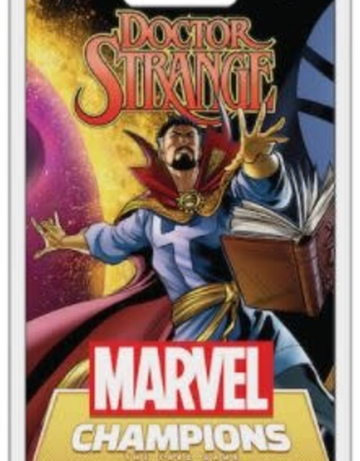 Marvel Champions Doctor Strange Hero Pack