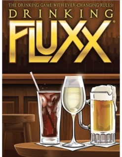 Drinking Fluxx