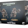 Games Workshop Adepta Sororitas : Engines Of Redemption