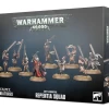 Games Workshop Adepta Sororitas: Repentia Squad