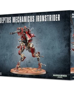 Games Workshop Adeptus Mechanicus: Ironstrider