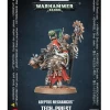 Games Workshop Adeptus Mechanicus Tech-Priest Manipulus