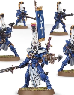 Games Workshop Aeldari : Dire Avengers