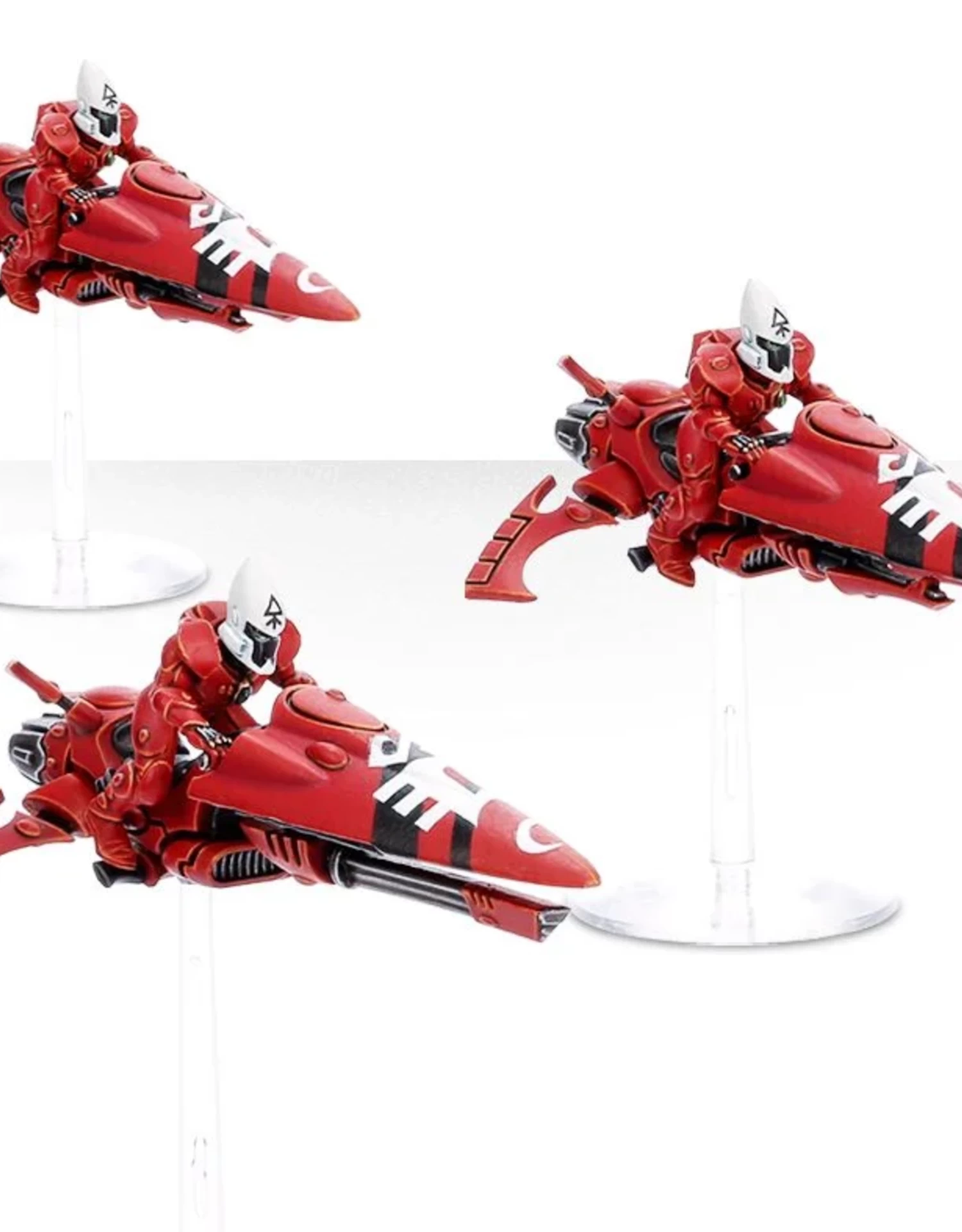 Games Workshop Aeldari: Windriders