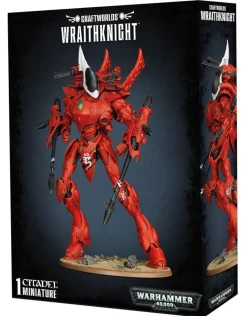 Games Workshop Aeldari : Wraithknight