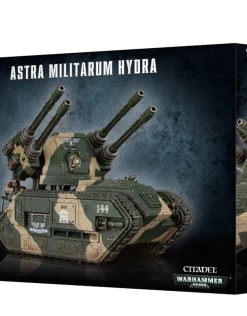 Games Workshop Astra Militarum: Hydra Wyvern