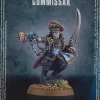 Games Workshop Astra Militarum: Officio Perfectus Commissar