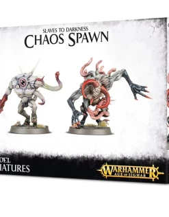 Games Workshop Chaos Space Marines: Chaos Spawn
