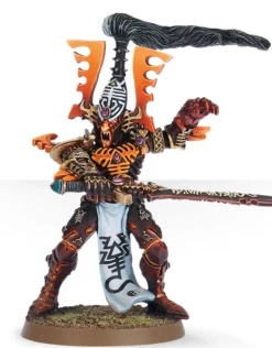Games Workshop Craftworld: Avatar Of Khaine