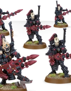 Games Workshop Craftworld: Dark Reapers