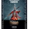 Games Workshop Craftworld: Farseer
