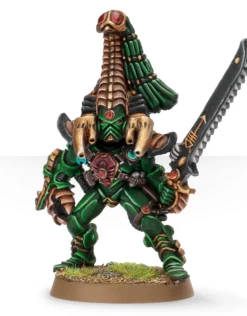 Games Workshop Craftworld: Pheonix Lord Karandras