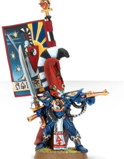 Games Workshop Craftworld: Phoenix Lord Asurmen