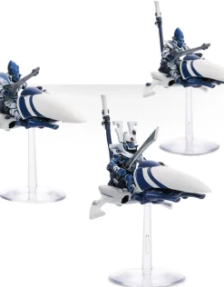 Games Workshop Craftworld: Shining Spears