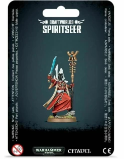 Games Workshop Craftworld: Spiritseer