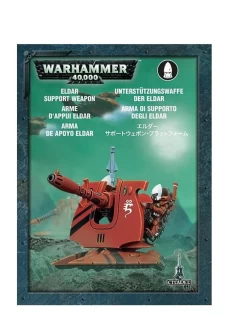 Games Workshop Craftworld: Support Weapon