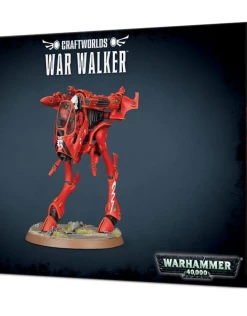 Games Workshop Craftworld: War Walker
