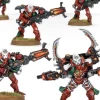 Games Workshop Craftworld: Warp Spiders