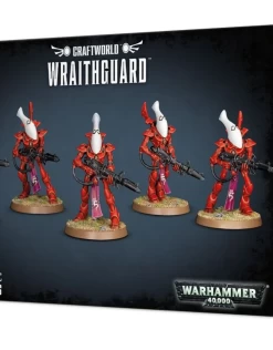 Games Workshop Craftworld: Wraithguard