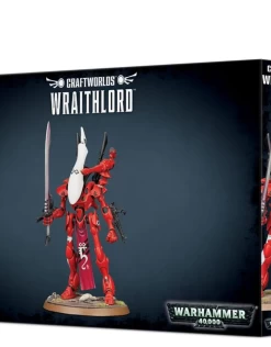 Games Workshop Craftworld: Wraithlord
