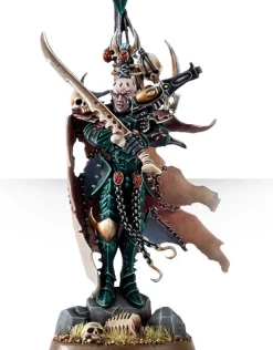 Games Workshop Drukhari: Archon