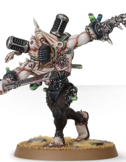 Games Workshop Drukhari: Grotesque