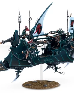 Games Workshop Drukhari: Raider