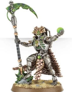 Games Workshop Necrons: Overlord 32mm