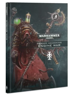 Games Workshop Psychic Awakening: Engine War