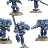Games Workshop SM: Assault Squad