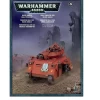 Games Workshop SM: Blood Angels Baal Predator