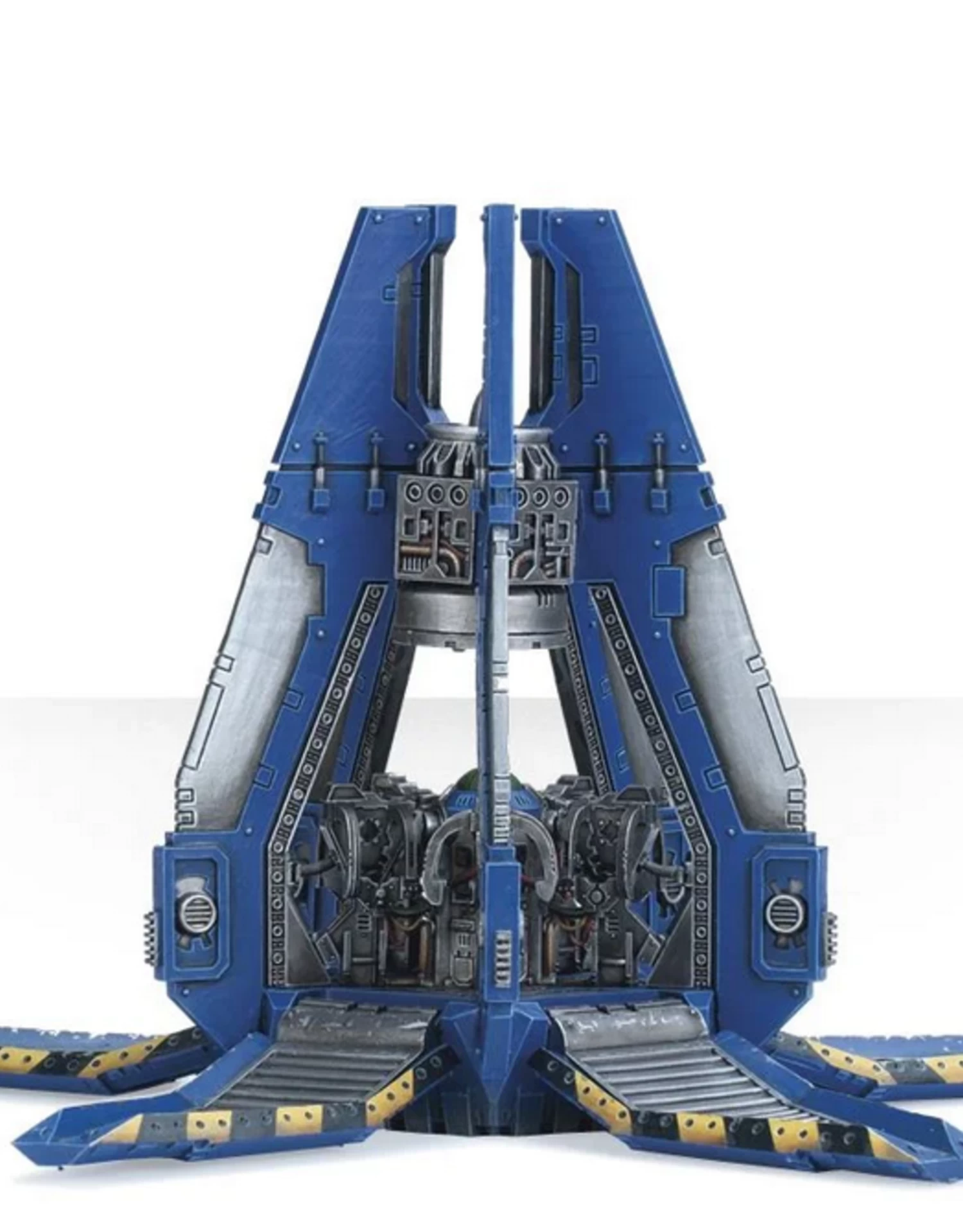 Games Workshop SM: Drop Pod