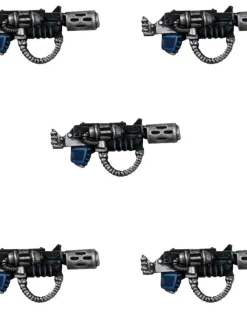 Games Workshop SM: Meltaguns