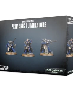 Games Workshop SM : Primaris Eliminators