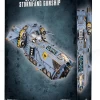 Games Workshop SM: Space Wolves Stormfang Gunship