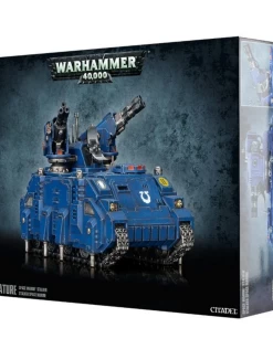 Games Workshop SM: Stalker/Hunter