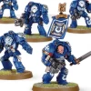 Games Workshop SM: Terminator Squad