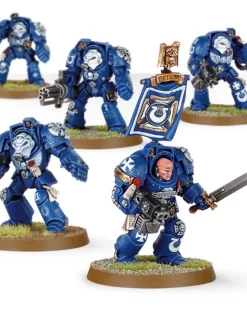 Games Workshop SM: Terminator Squad