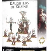 Games Workshop Start Collecting: Daughters Of Khaine AOS