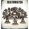 Games Workshop Start Collecting: Deathwatch