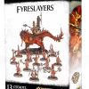 Games Workshop Start Collecting: Fyreslayers